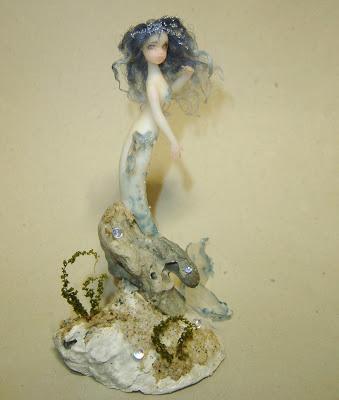 Sirena fantasma