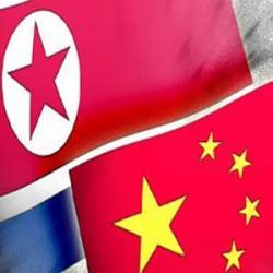 I GIOCHI NUCLEARI DELLA COREA DEL NORD METTONO IN PERICOLO LA CINA