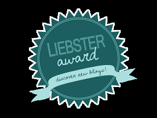 Liebster Award .. tocca a noi! Liebster Award .. tocca a noi!