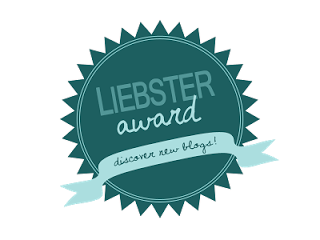 Liebster Award .. tocca a noi!