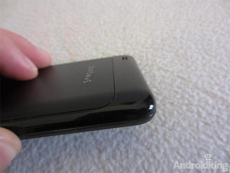 Recensione della batteria maggiorata da 2000 mAh per il Samsung Galaxy S2 | Androidking