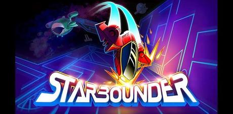  Android games   Starbounder, una corsa impegnativa nello spazio più profondo!