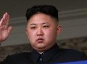 Jong-un, leader della Corea Nord, figlio Jong-Il