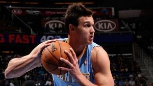 Successo per i Nuggets, un super Anthony trascina New York