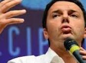 Matteo Renzi vuota sacco
