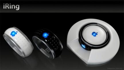 Apple iTV iRing 432x246 iTv, entro fine anno la tv secondo Apple con anello al posto del telecomando
