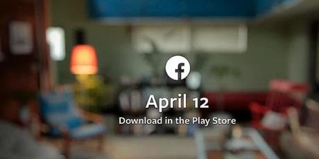 facebook home