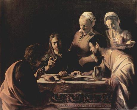 Dal Rinascimento… La  zuppa di mele per  Caravaggio!