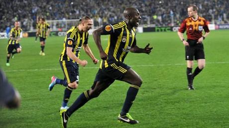 Fenerbahçe-Lazio 1