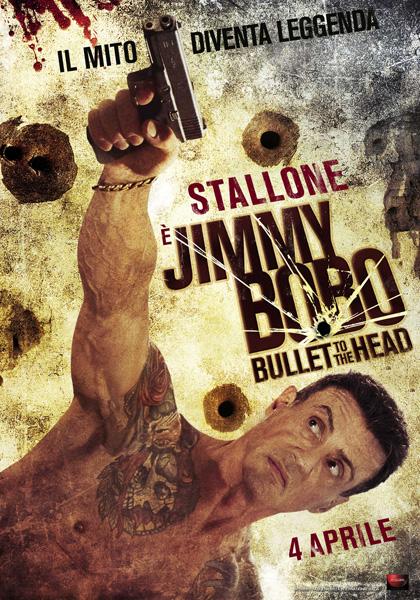 Jimmy Bobo Film