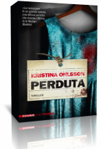 Segnalazione: Perduta di Kristina Ohlsson