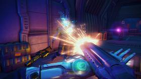 Far Cry 3: Blood Dragon primi screenshots