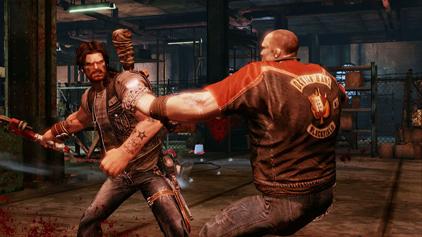 Ride to Hell: Retribution e Ride to Hell: Route 666:presentato ufficialmente da Deep Silver