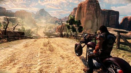 Ride to Hell: Retribution e Ride to Hell: Route 666:presentato ufficialmente da Deep Silver