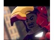 LEGO Marvel Super Heroes nuove immagini