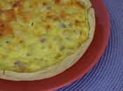 Quiche Lorraine