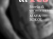 [Recensione] Sussurri Maya Sokol