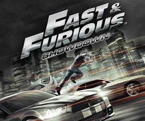 Confermato ufficialmente Fast & Furious: Showdown