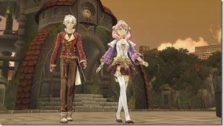 Atelier Escha And Logy è un sequel di Atelier Ayesha