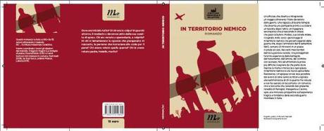 In territorio nemico cover