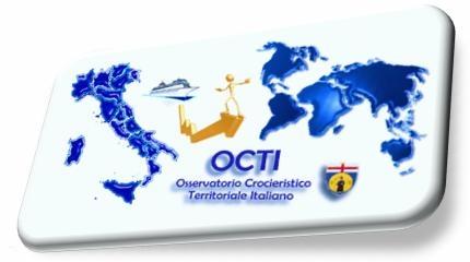 Royal Caribbean e l’Osservatorio Crocieristico Territoriale Italiano presentano i dati della ricerca sull’home port di Messina: