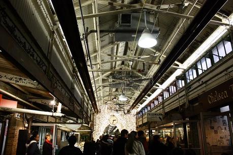 Chelsea Market