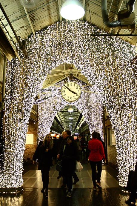 Chelsea Market