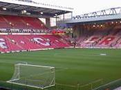 Wi-Fi Anfield Road Liverpool verso futuro