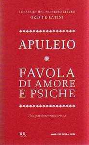 Amore e Psiche