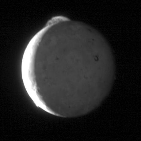 Io - luna di Giove