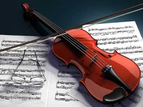 Complimenti. Imparare il violino Online. Made in Italy.