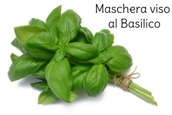 Foto Maschera viso al Basilico fai da te, (C) 2013 Biomakeup.it