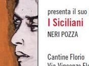 Incontro l'autore, Alfio Caruso presenta Siciliani"