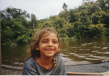 Ecoturismo per la sopravvivenza del popolo amazzonico