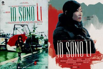 Io sono Li ( 2011 )