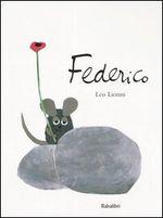 FEDERICO - il venerdì del libro