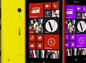 Nokia Lumia euro