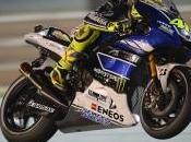 MotoGP, Qatar: Yamaha YZR-M1 dominano prime libere