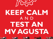Agusta organizza giornata test ride nuovi modelli della gamma 2013