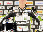 CIV: Paolo Giacomini pronto debutto Racing