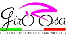 Rivolta rilancia il Giro D'Italia Rosa 2013