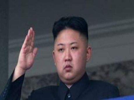 Kim Jong un