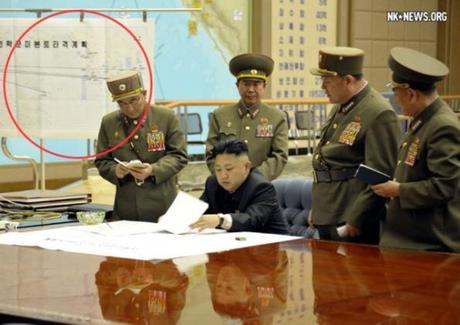 La Nord Corea studia possibili attacchi nucleari contro gli USA?