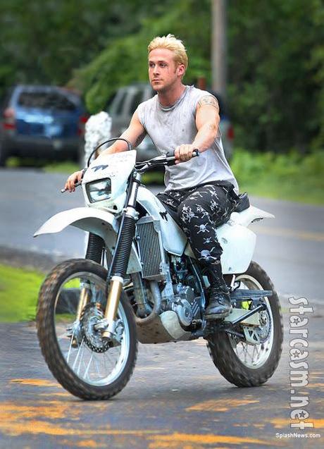 The Place beyond the pines