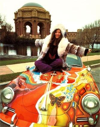 Janis Joplin