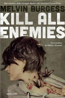 Avvistamento: KILL ALL ENEMIES