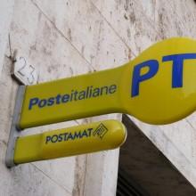 Poste_Italiane_-_sign