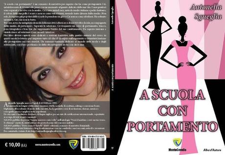 Antonella Sgueglia - A Scuola con portamento-