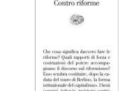 Libreria Mondo Offeso Mattei: Contro riforme news Francesco Tadini Milano