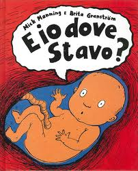 Venerdi del libro: E io dove stavo?